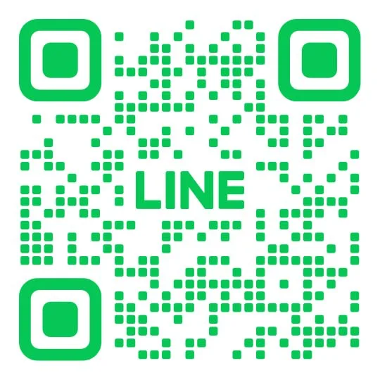 QR Code ติดต่อ ดูหนังชนโรงพากย์ไทยเต็มเรื่อง ผ่าน Line